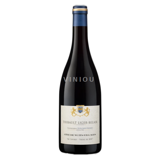 Burgundy Côte de Nuits Villages Domaine Thibault Liger-Belair Au Leurey – Vigne de 1937 2021