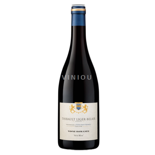 Burgundy Vosne-Romanée Thibault Liger-Belair Aux Réas 2021