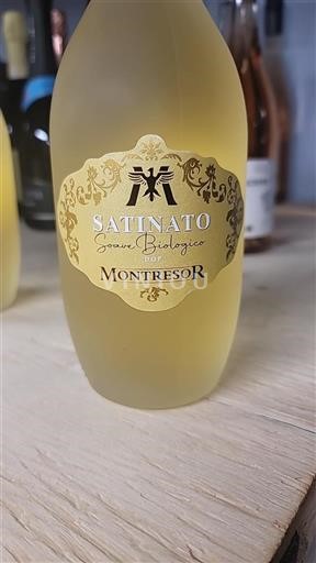 Veneto Soave Montresor Satinato 2023