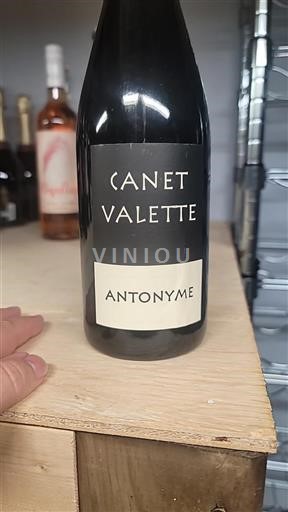 Languedoc Määrittelemätön Canet Valette Antonyme 2021