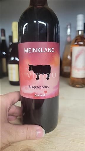 Gradišce Ni doloceno Meinklang Burgenlandred 2022