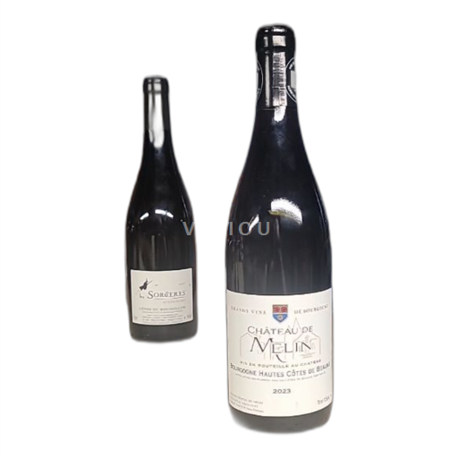 Burgund Nicht spezifiziert Château Melin 2023
