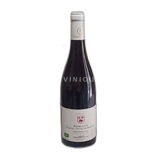 Burgundy Hautes-Côtes de Beaune Domaine Denis Fouquerand et Fils Derrière Montbard 2022