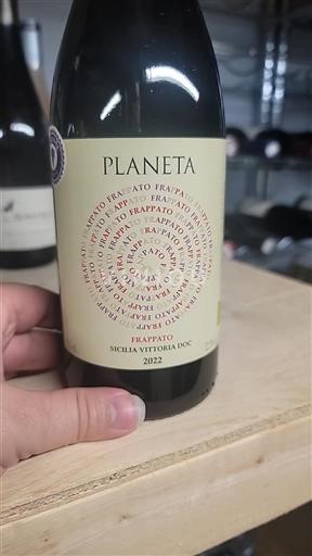 Sicilia No especificado Planeta Frappato 2022
