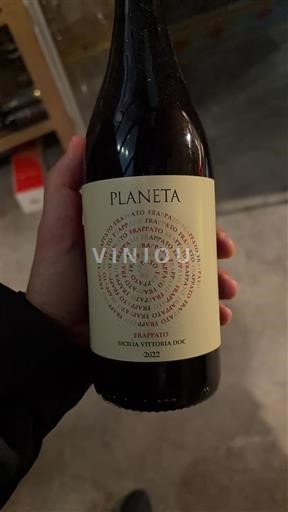 Sicilia Không được chỉ định Planeta Frappato 2022