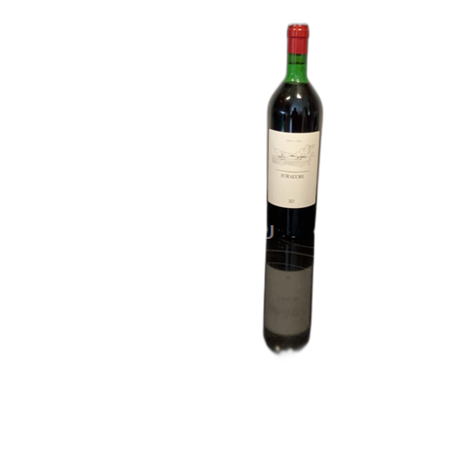 Vin Rouge sec Foradori 2023 Italie Trentin-Haut-Adige DOC