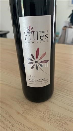 Provence, Ala-Rhônen laakso, Korsika Mont-Caume Trois Filles 2023