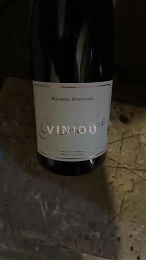 Rhône Valley Unspecified Maison Stephan Grenache Non-Vintage