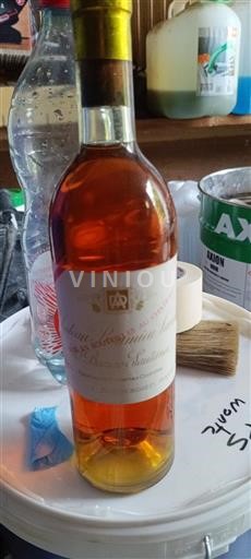 Bordéus Não especificado Château Roumieu Lacoste Não Sazonado