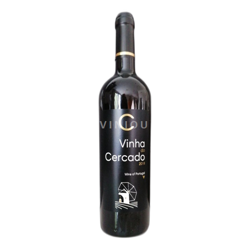 Portogallo Torres Vedras Vinha do Cercado Premium Tinto 2018