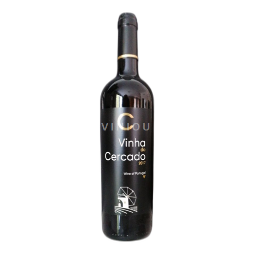 Portogallo Torres Vedras Vinha do Cercado Premium Tinto 2017