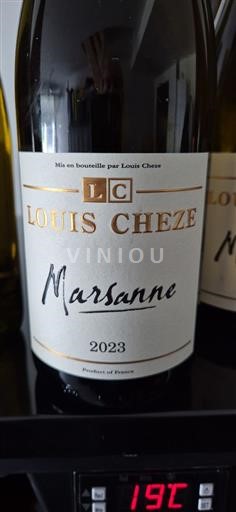 Rhônen laakso Määrittelemätön Louis Cheze 2023