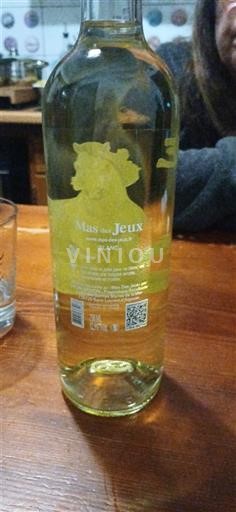 Linguadoca e Rossiglione Paese d'Oc Mas des jeux Senza annata