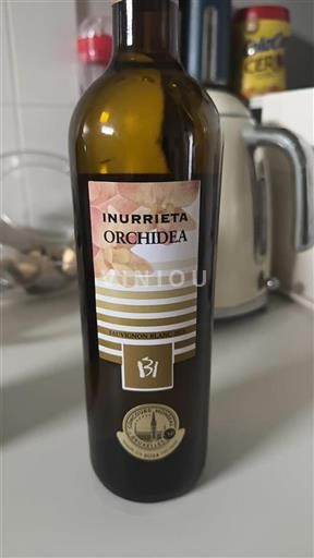 Andalusia Malaga Inurrieta Orchidea 2023