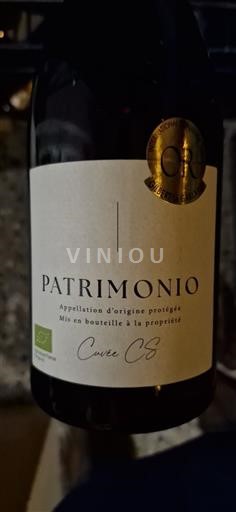 Córcega Patrimonio CS 2021