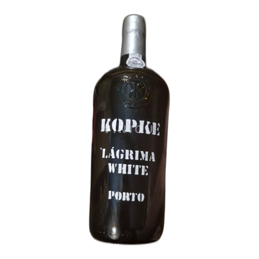 Portogallo Porto Kopke Lágrima White Senza annata