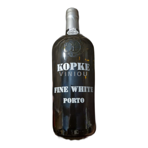 Portogallo Porto Kopke Fine White Senza annata