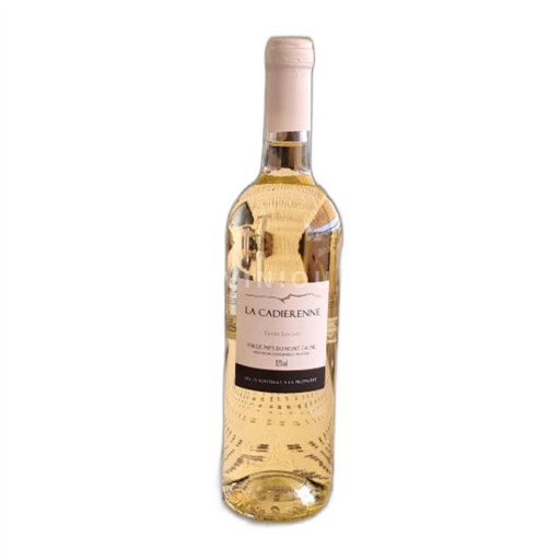 Provence, Ala-Rhônen laakso, Korsika Mont-Caume La Cadierenne Speciale Ei vuosikertaa