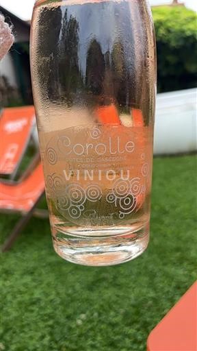 Zuidwest-Frankrijk Côtes de Gascogne Raimond Corolle Niet-geïntegreerd