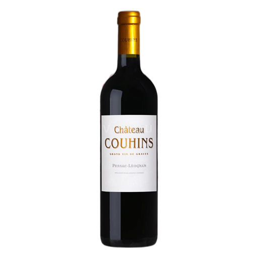 Bordeaux Pessac-Léognan Couhins 2017