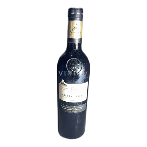 Langvedok Terrasses-du-Larzac Domaine L'Aurel Terrasse 2019