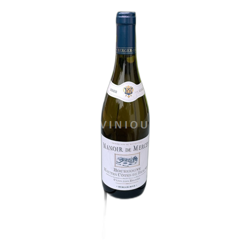 Burgundy Unspecified Manoir de Mercey Clos des Dames 2022