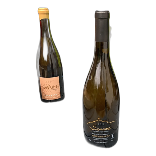Loiren laakso Sancerre Michel Girard & Fils 2022