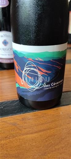 Languedoc und Roussillon Cévennen Le des Cévennes 2022