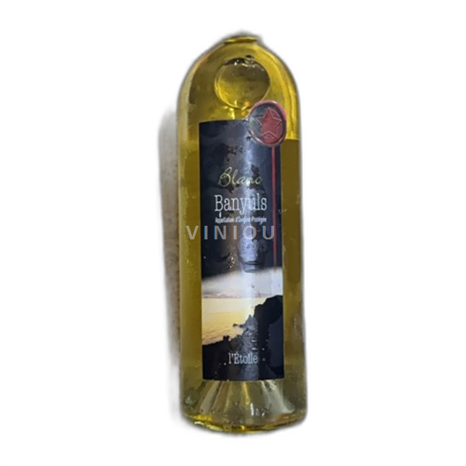 Roussillon Banyuls L'Étoile 2021