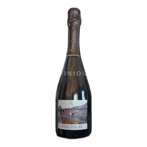 Dolina Loare Vouvray Maison Darragon Antique 2024