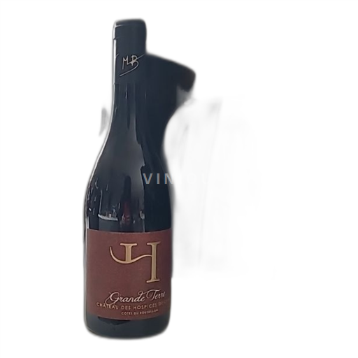 Rosellón Costas del Rosellón Château Des Hospices 2022