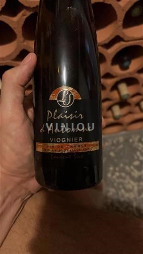 Languedoc og Roussillon Pays d'Oc Domaine L'Aumonier Plein Sud 2017