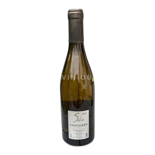 Valle della Loira Sancerre Michel Girard et Fils Silex 2022
