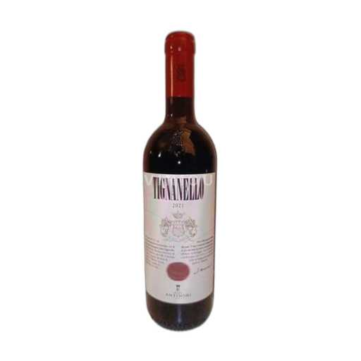 Toscane Antinori Tignanello 2021