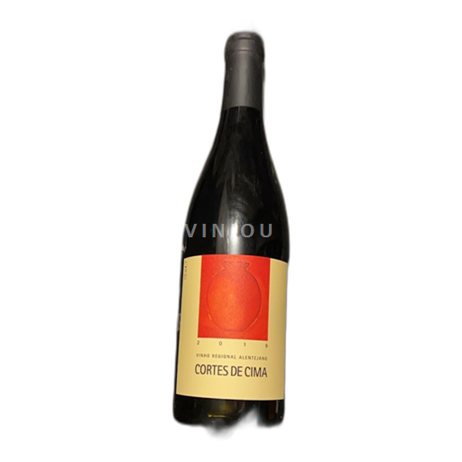Bồ Đào Nha Alentejo Cortes De Cima 2019