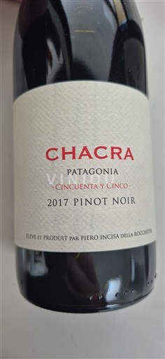 Patagonia Nespecificat Chacra Cincuenta y Cinco 2017