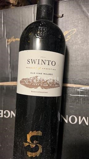 Mendoza Belasco de Baquedano Swinto 2013