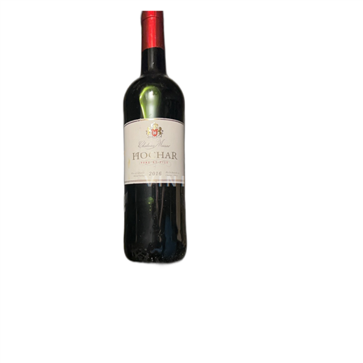 Becá. Cava di Baalbek Musar Hochat 2016