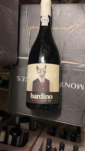 Portugalsko Douro Bardino 2020