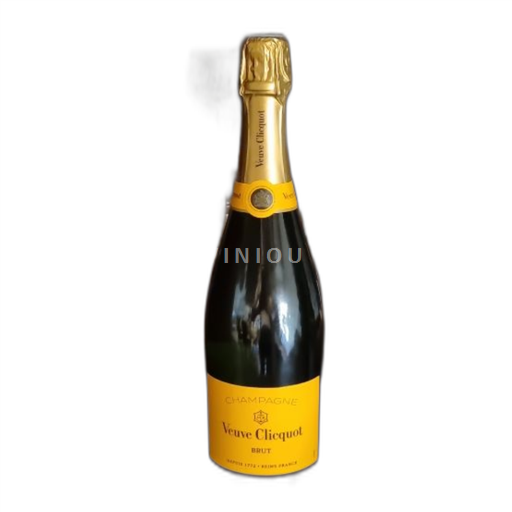 Champagne Veuve Clicquot Brut 2024