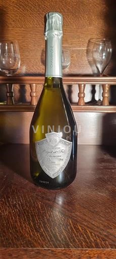 Champaña Champán Rigot et Fils Prestige 2024