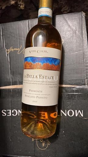 Piemont Nicht spezifiziert Vite Colte La Bella Estate 2019