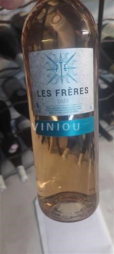 Rhône-dalen Les Frères 2023