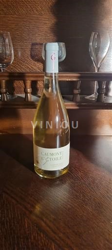 Sydväst Saussignac Caumont L'Etoile 2022