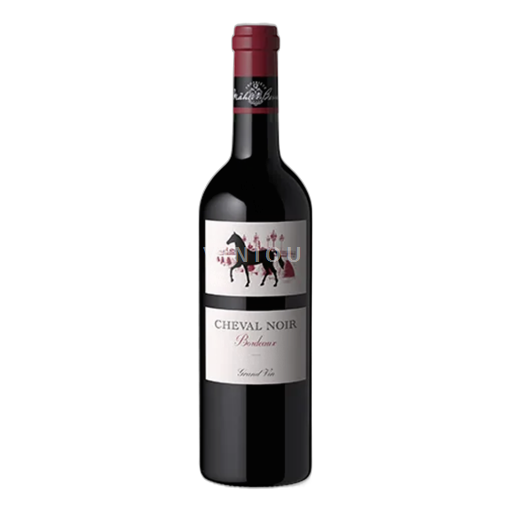 Bordeaux Château Cheval Noir 2022