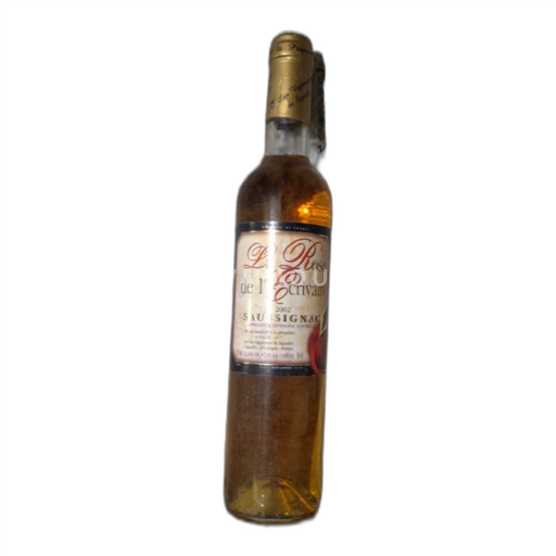 Zuidwest-Frankrijk Saussignac Les Vignerons de Sigoulès La Rose de l'Écrivain 2002