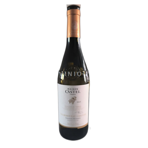 Languedoc-Roussillon Pays d'Oc Grande Réserve Non-Vintage