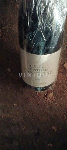 Vale do Loire Sancerre Domaine Serge Laloue 2023