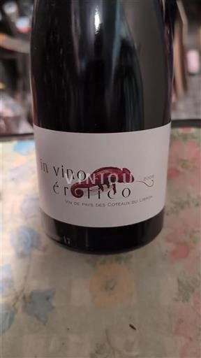Provence, Lower Rhône Valley, Corsica Coteaux du Verdon In Vino Erotico 2008