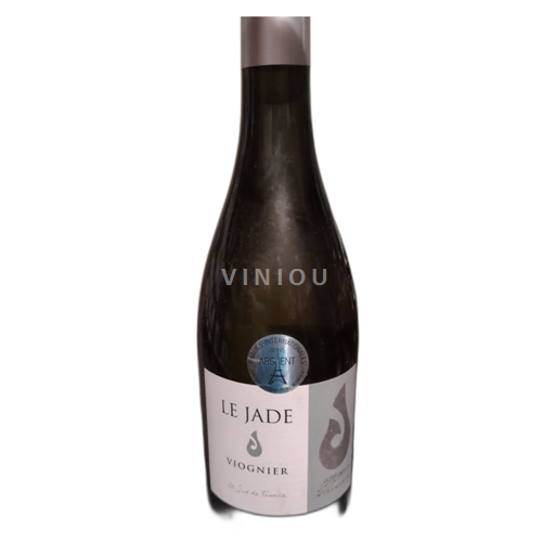Dolina Loare Dunaj Le Jade Beauvignac 2014